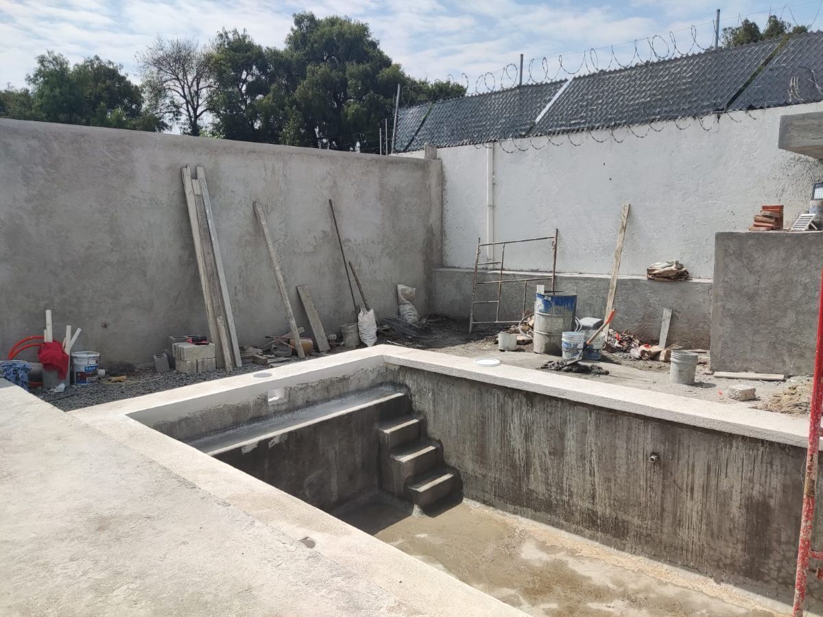Casa en venta · Burgos, Temixco, Morelos
