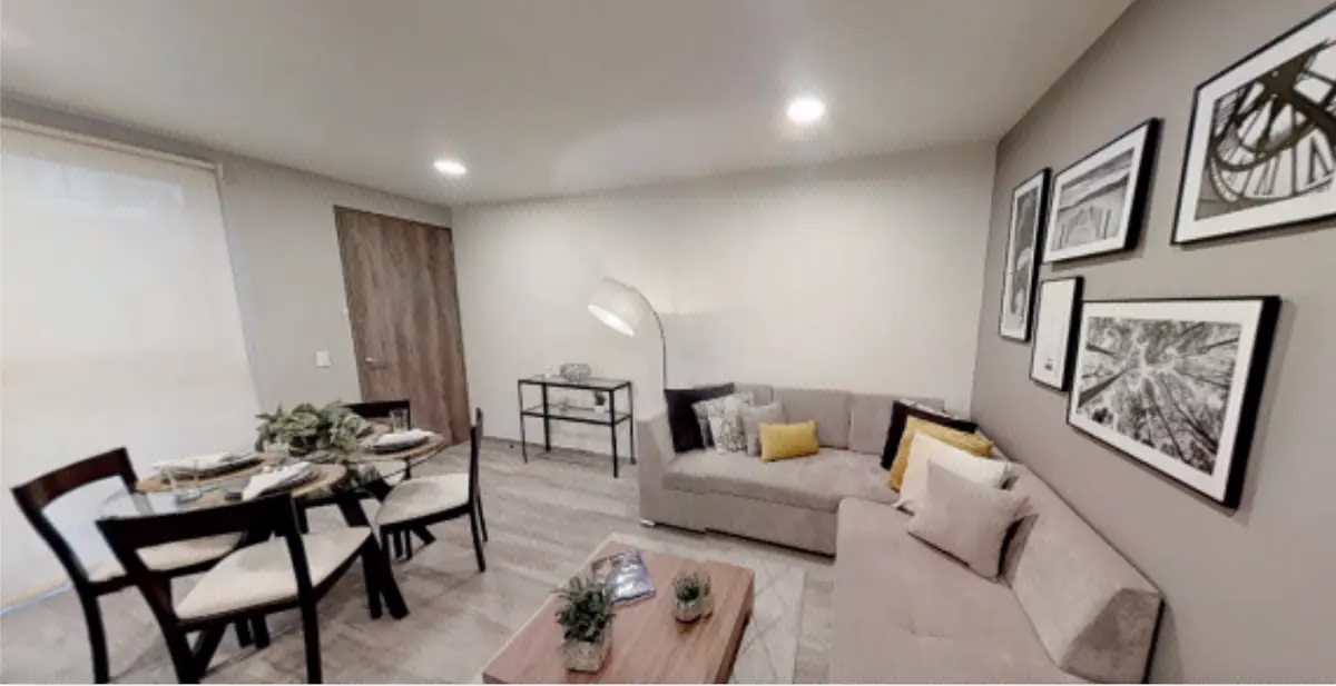 Departamento en venta · Portales Norte, Portales, Benito Juárez, Ciudad de México