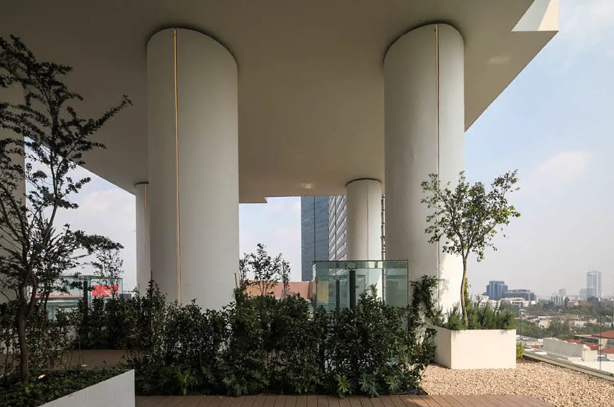 Departamento en venta · Los Alpes, Álvaro Obregón, Ciudad de México