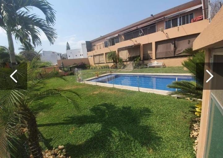 Casa en venta · Burgos Bugambilias, Temixco, Morelos Casa en venta · Burgos Bugambilias, Temixco, Morelos