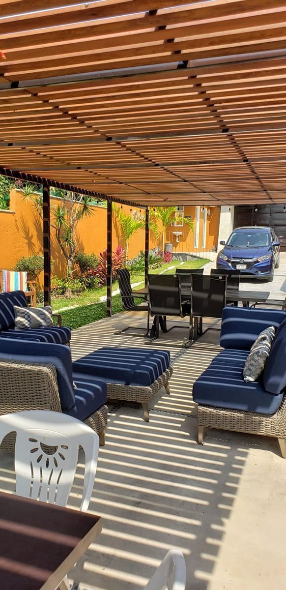 Casa en venta · Lomas de Cuernavaca, Temixco, Morelos
