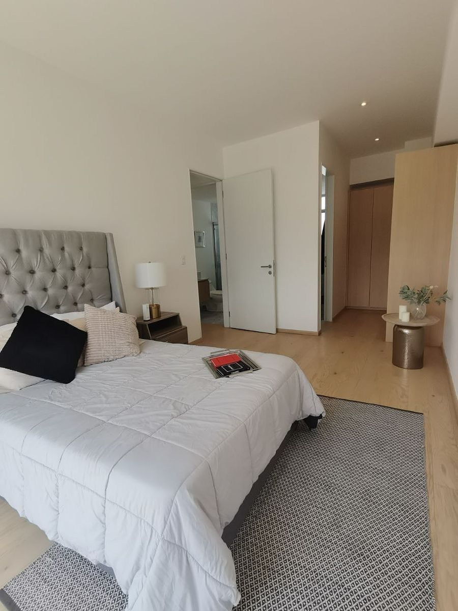 Departamento en venta · Adolfo Ruiz Cortines, Coyoacán, Ciudad de México
