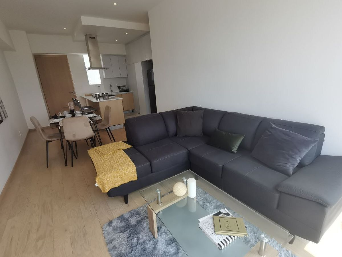 Departamento en venta · Adolfo Ruiz Cortines, Coyoacán, Ciudad de México