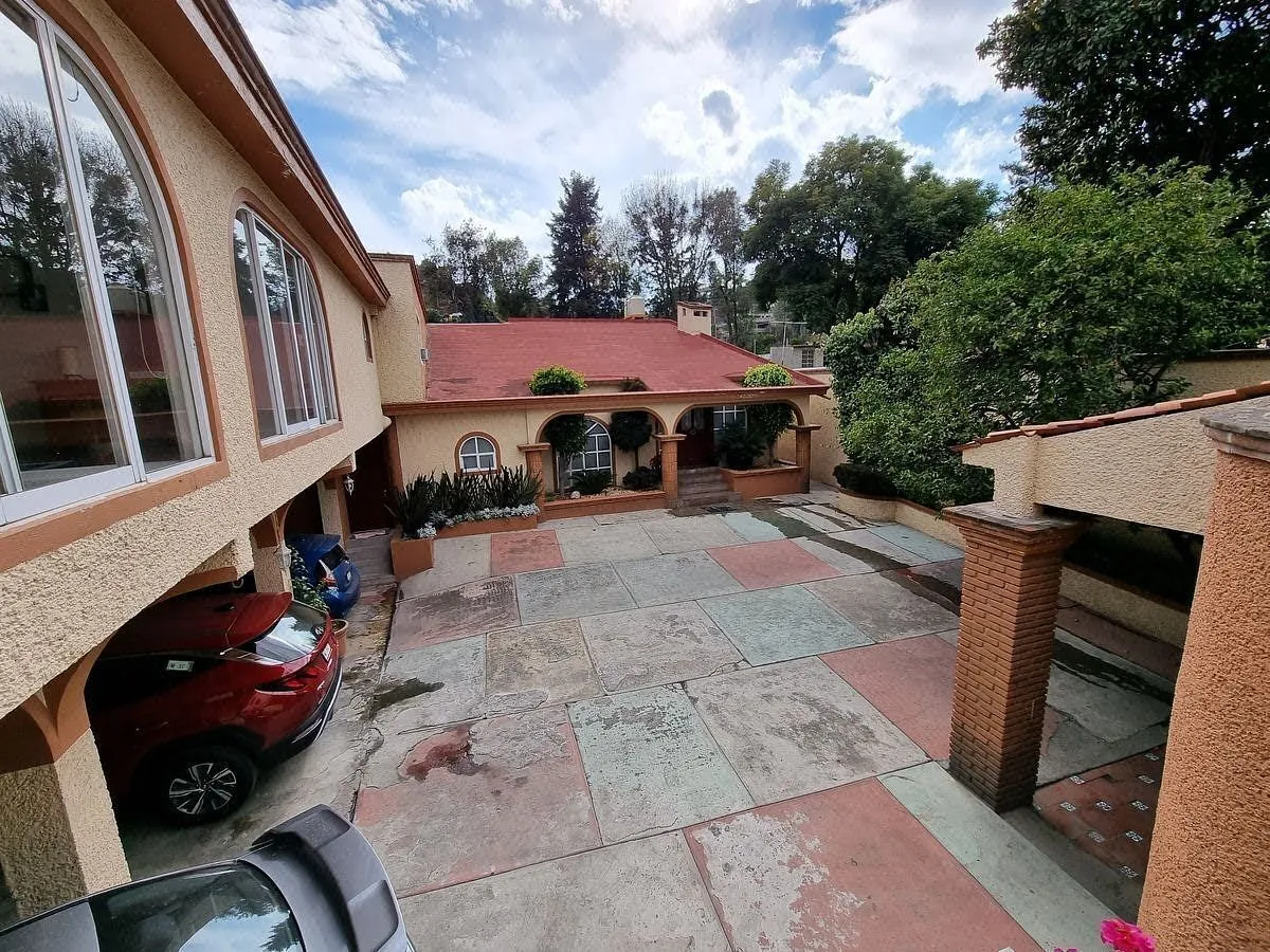Casa en venta · San Lucas Xochimanca, Xochimilco, Ciudad de México