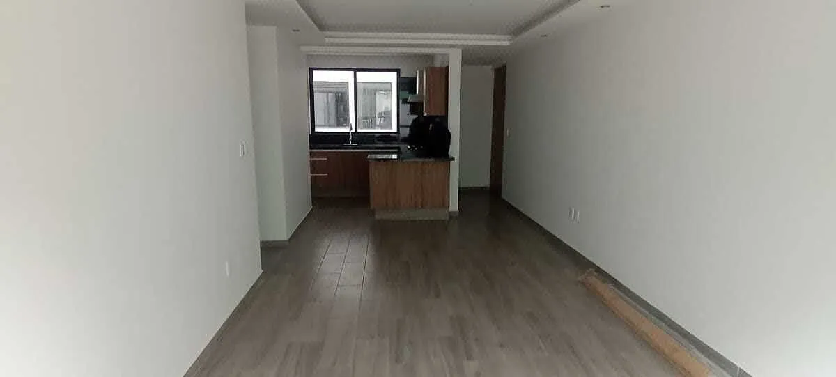 Departamento en venta · Acacias, Benito Juárez, Ciudad de México