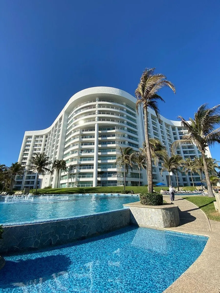 Departamento en venta · Playa Diamante, Acapulco de Juárez, Guerrero Departamento en venta · Playa Diamante, Acapulco de Juárez, Guerrero