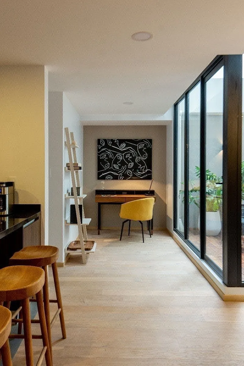 Departamento en venta · Escandón I Sección, Escandón, Miguel Hidalgo, Ciudad de México
