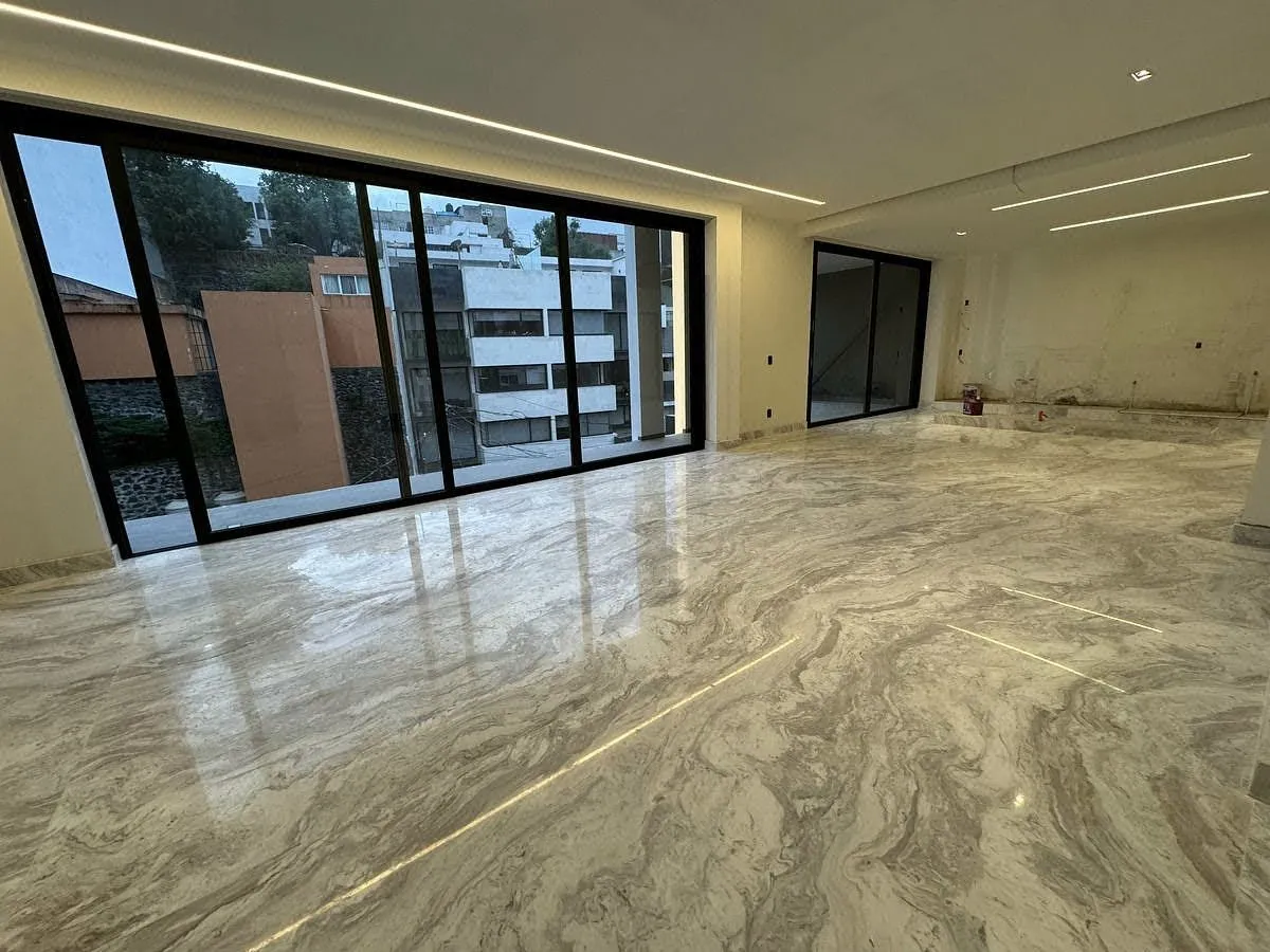 Departamento en venta · Lomas de Tecamachalco, Naucalpan de Juárez, Estado de México