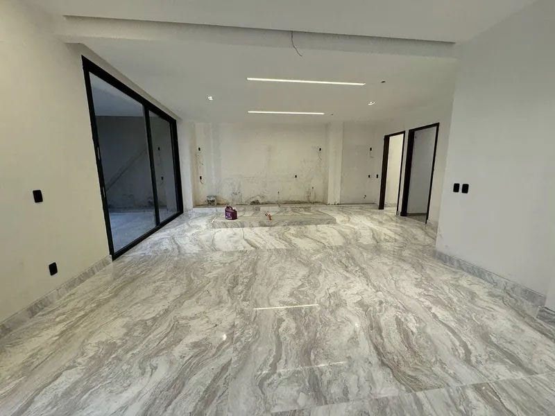 Departamento en venta · Lomas de Tecamachalco, Naucalpan de Juárez, Estado de México