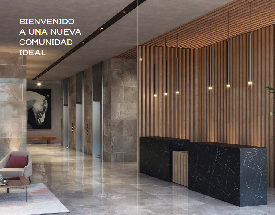 Departamento en venta · Huixquilucan, Estado de México