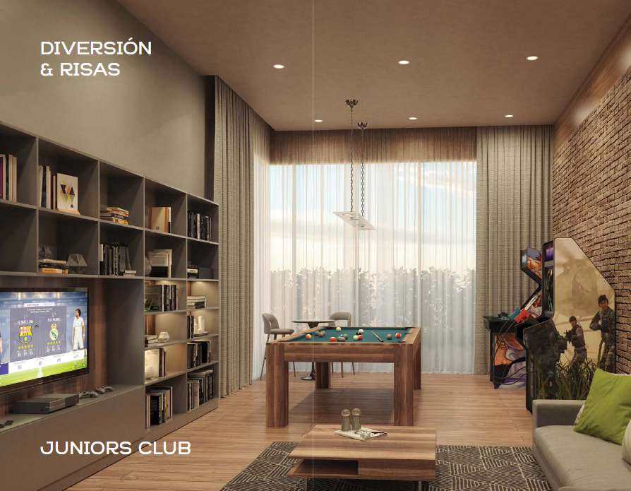Departamento en venta · Huixquilucan, Estado de México