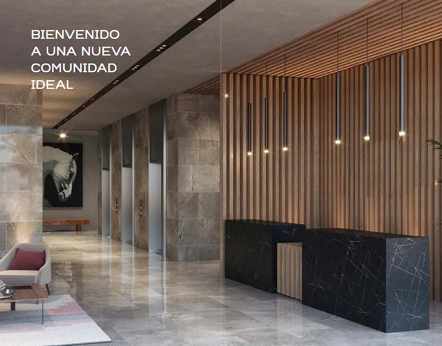 Departamento en venta · Bosque Real, Huixquilucan, Estado de México