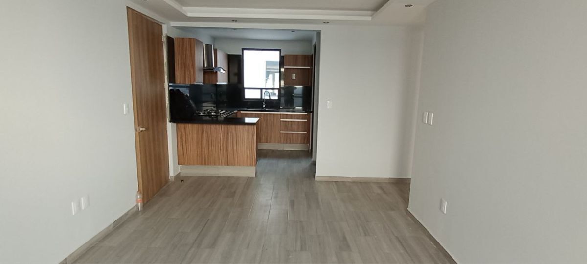 Departamento en venta · Acacias, Benito Juárez, Ciudad de México