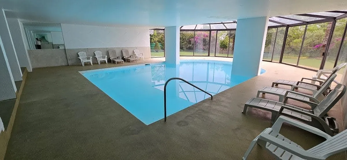 Departamento en venta · La Herradura, Huixquilucan, Estado de México
