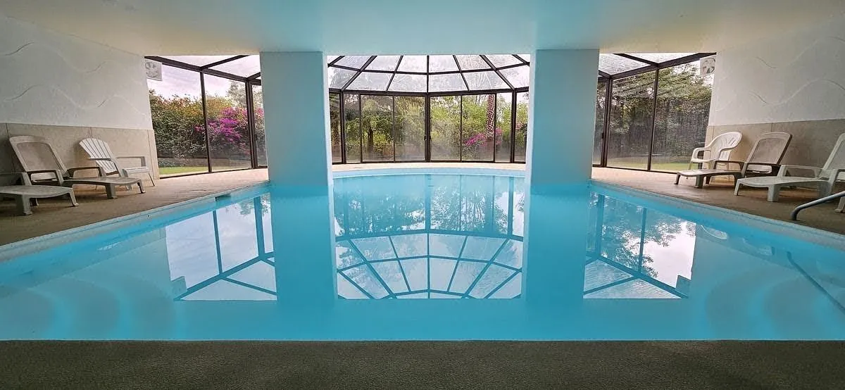 Departamento en venta · La Herradura, Huixquilucan, Estado de México