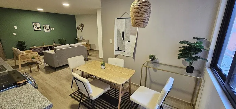 Departamento en venta · Narvarte Oriente, Narvarte, Benito Juárez, Ciudad de México Departamento en venta · Narvarte Oriente, Narvarte, Benito Juárez, Ciudad de México
