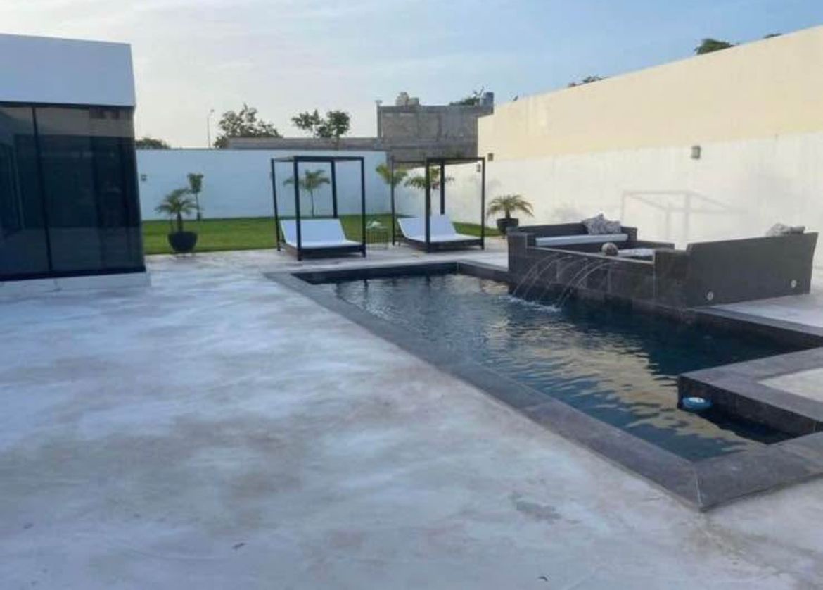 Casa en venta · Komchen, Mérida, Yucatán Casa en venta · Komchen, Mérida, Yucatán