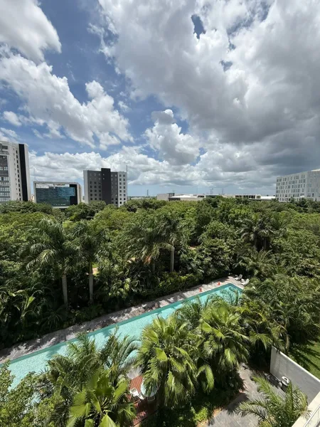 Departamento en venta · Vía Montejo, Mérida, Yucatán