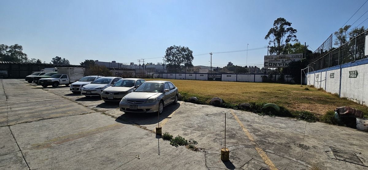 Bodega en venta · San Juan Estrella, Iztapalapa, Ciudad de México