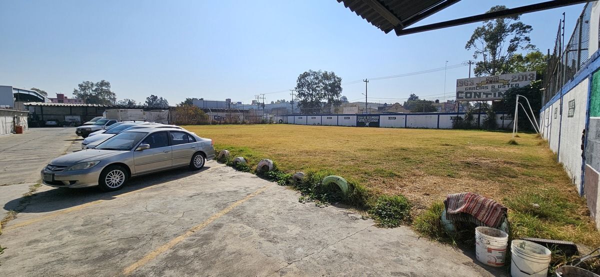 Bodega en venta · San Juan Estrella, Iztapalapa, Ciudad de México