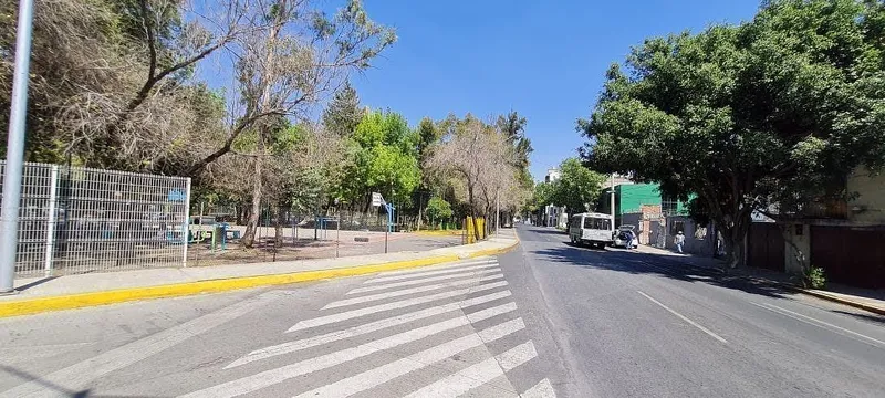 Edificio en venta · Guadalupe Insurgentes, Gustavo A. Madero, Ciudad de México