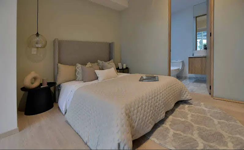 Departamento en venta · Merced Gómez, Álvaro Obregón, Ciudad de México