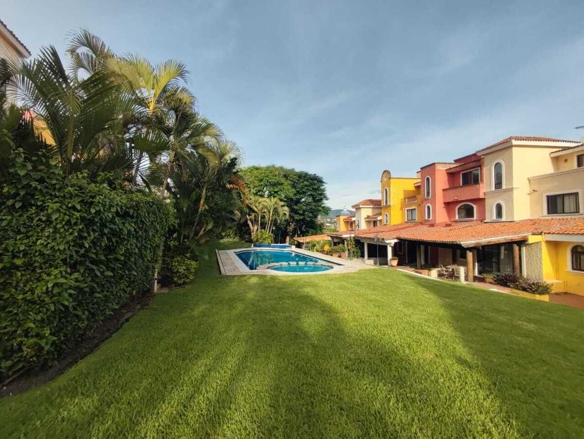 Condominio en venta · Burgos Bugambilias, Temixco, Morelos