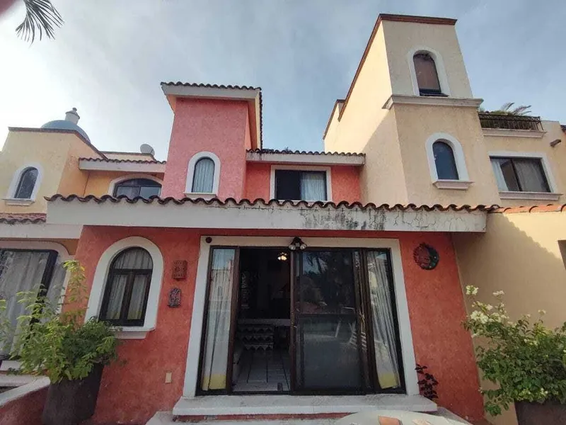 Condominio en venta · Burgos Bugambilias, Temixco, Morelos