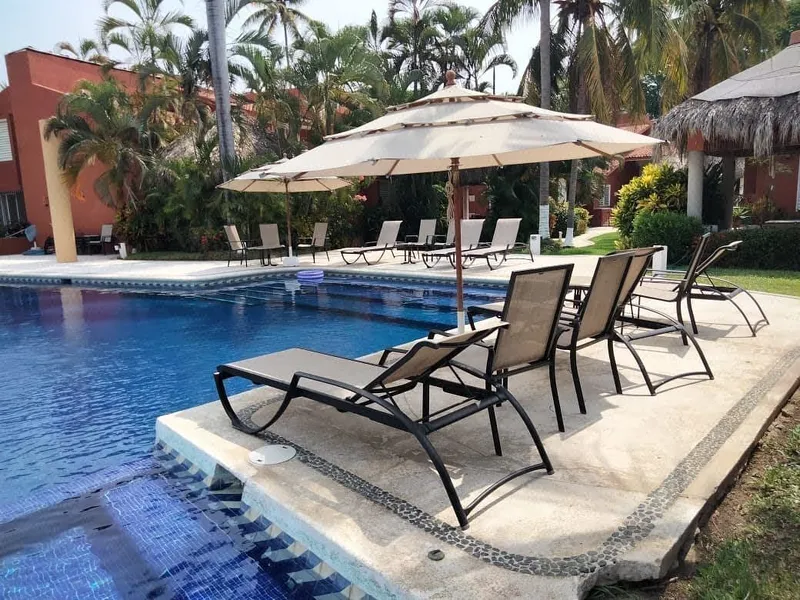 Condominio en venta · Club de Golf, Zihuatanejo de Azueta, Guerrero