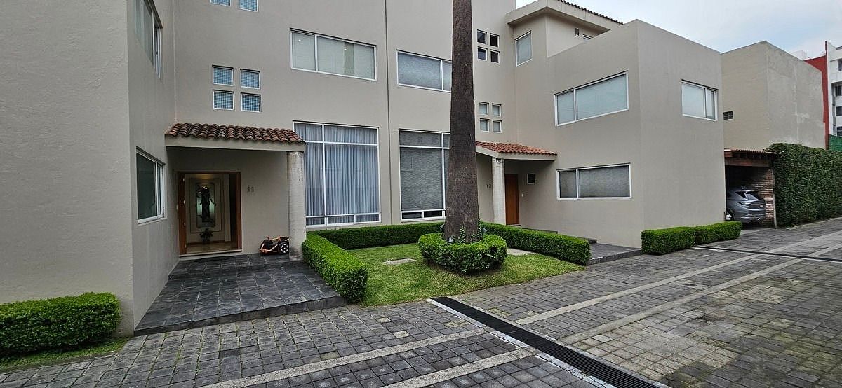 Condominio en venta · Los Alpes, Álvaro Obregón, Ciudad de México