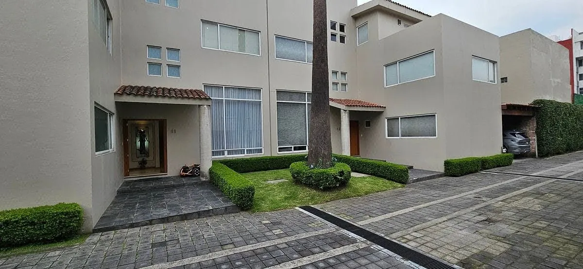 Condominio en venta · Los Alpes, Álvaro Obregón, Ciudad de México