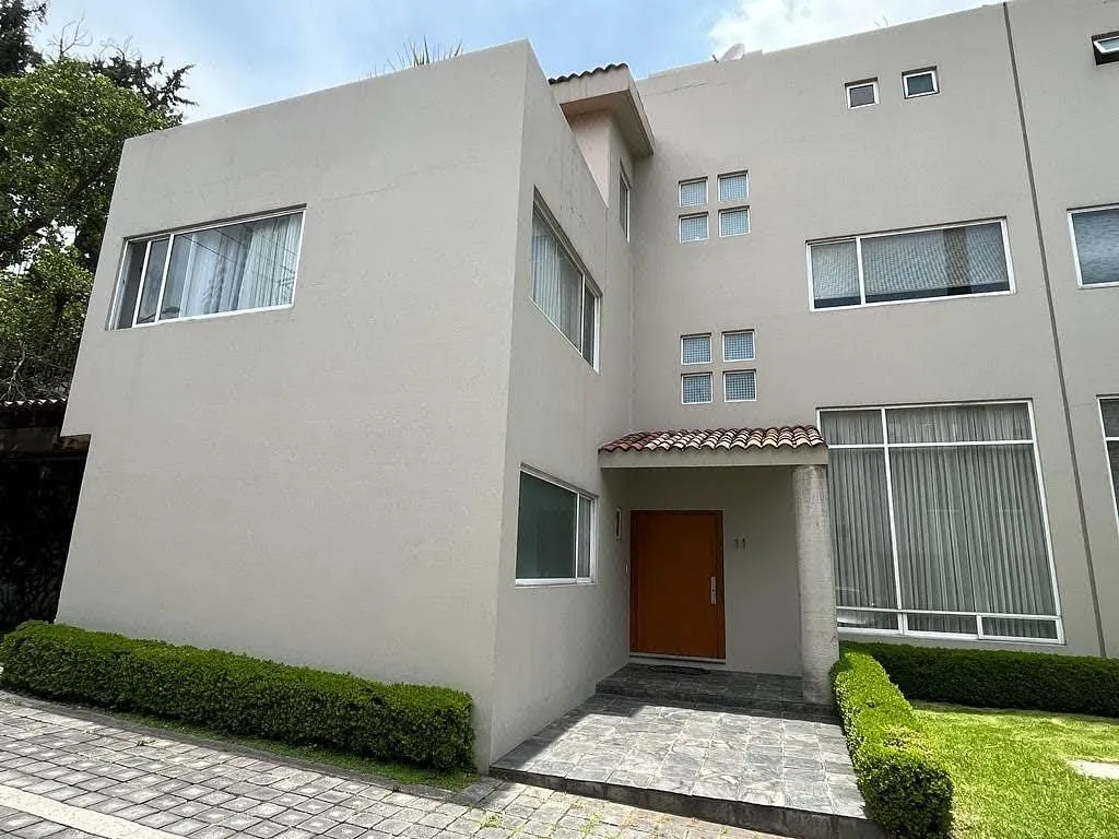 Condominio en venta · Los Alpes, Álvaro Obregón, Ciudad de México