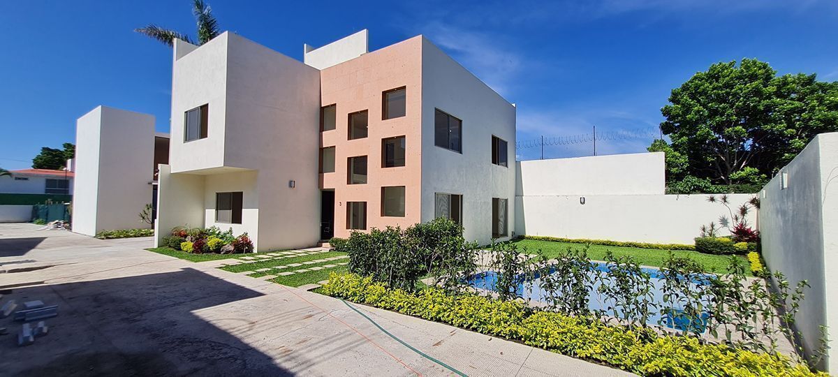 Condominio en venta · Lomas de Cuernavaca, Temixco, Morelos
