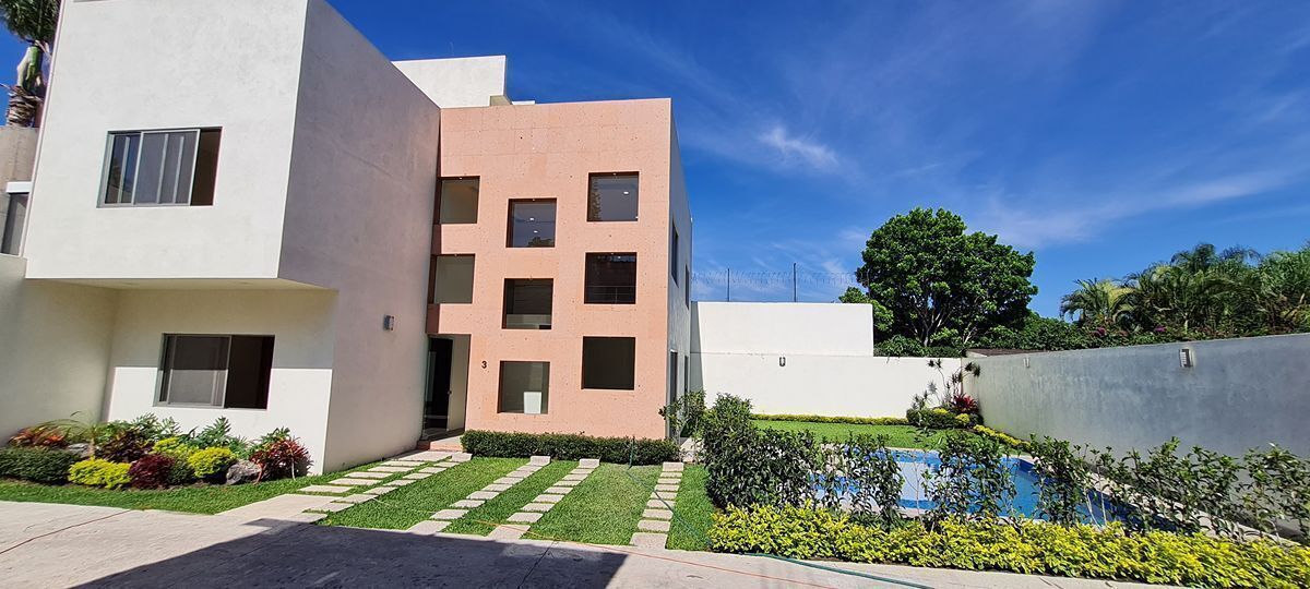 Condominio en venta · Lomas de Cuernavaca, Temixco, Morelos