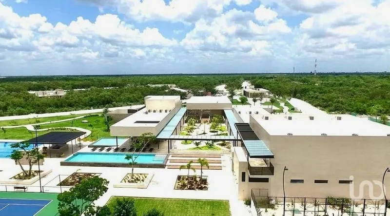 Lote en venta · Komchen, Mérida, Yucatán