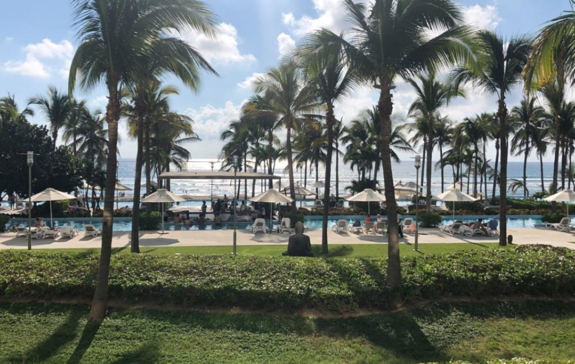 Departamento en venta · Playa Diamante, Acapulco de Juárez, Guerrero