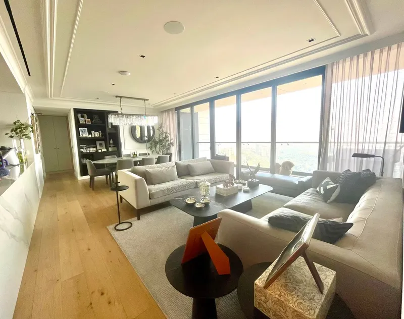 Departamento en venta · Santa Fe, Álvaro Obregón, Ciudad de México