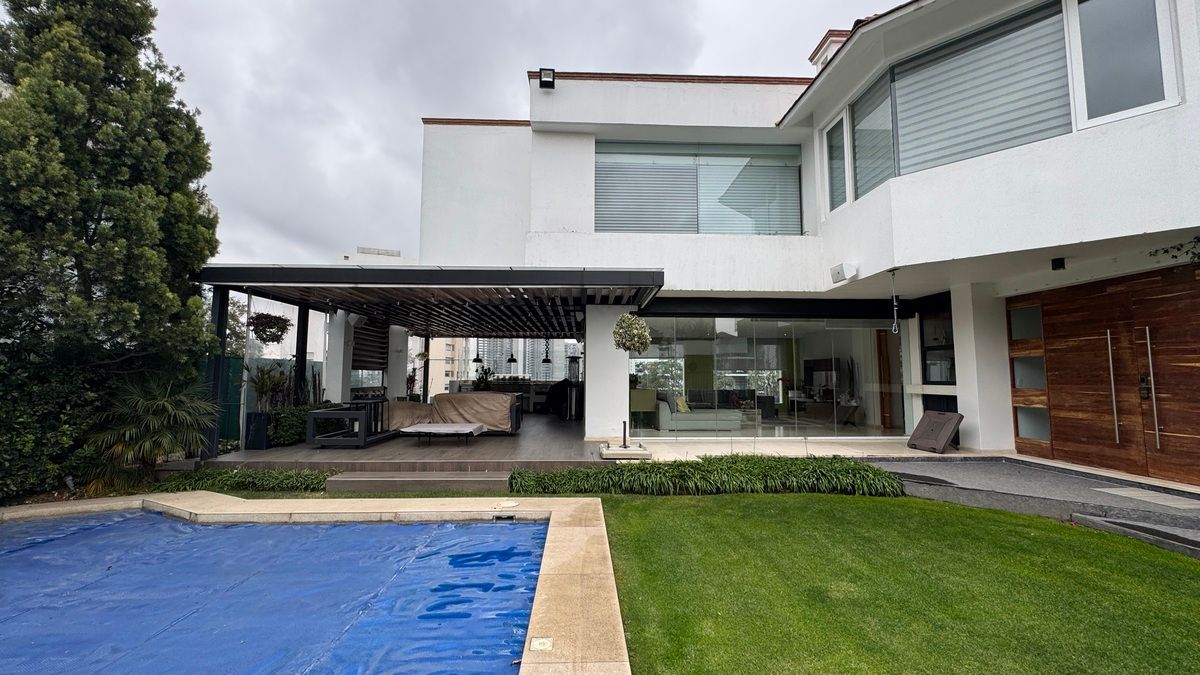 Casa en venta · Huixquilucan, Estado de México