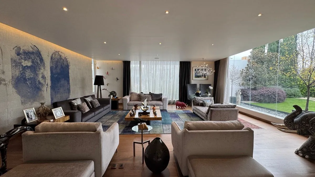 Casa en venta · Interlomas, Huixquilucan, Estado de México