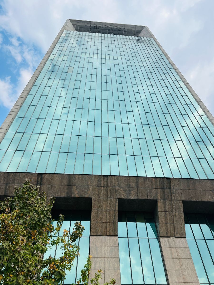 Oficina en renta · Lomas Altas, Miguel Hidalgo, Ciudad de México