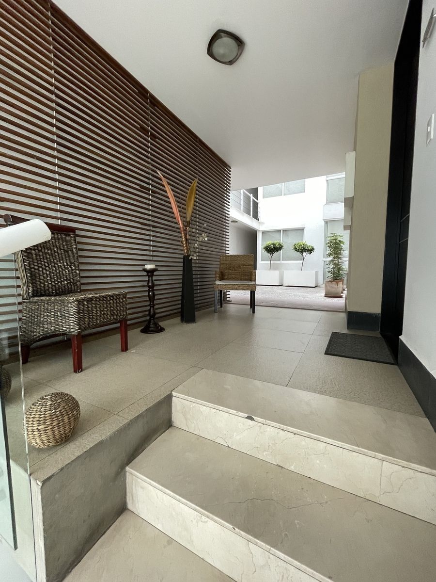 Departamento en venta · San Jose Insurgentes, Mixcoac, Benito Juárez, Ciudad de México
