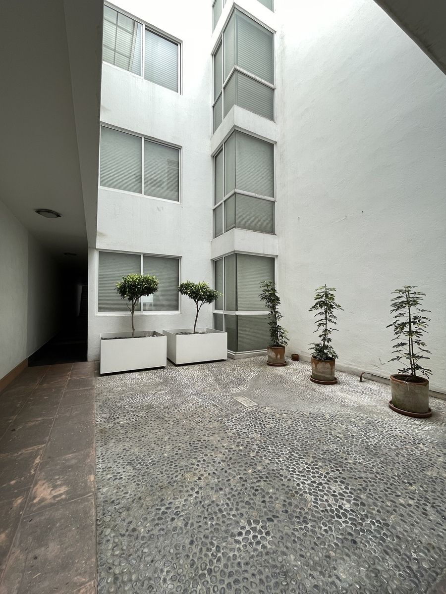 Departamento en venta · San Jose Insurgentes, Mixcoac, Benito Juárez, Ciudad de México