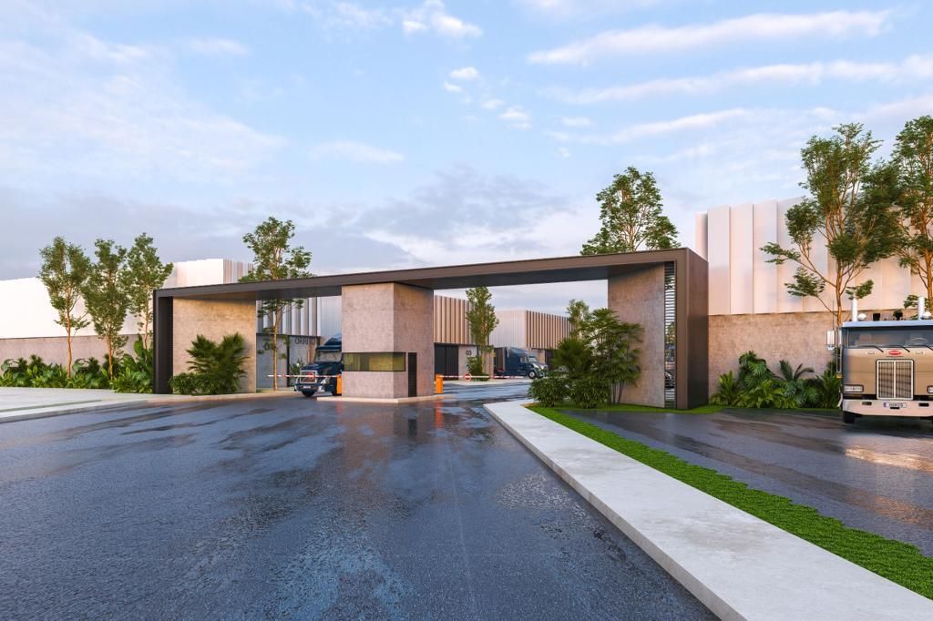 Lote en venta · Sierra Papacal, Mérida, Yucatán