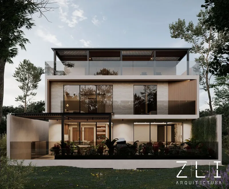 Casa en venta · Bosque Real, Huixquilucan, Estado de México