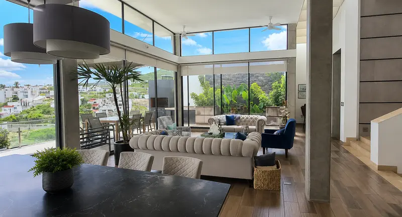 Casa en venta · Real de Juriquilla, Santiago de Querétaro, Querétaro