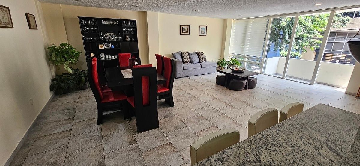 Departamento en venta · Del Valle Norte, Del Valle, Benito Juárez, Ciudad de México