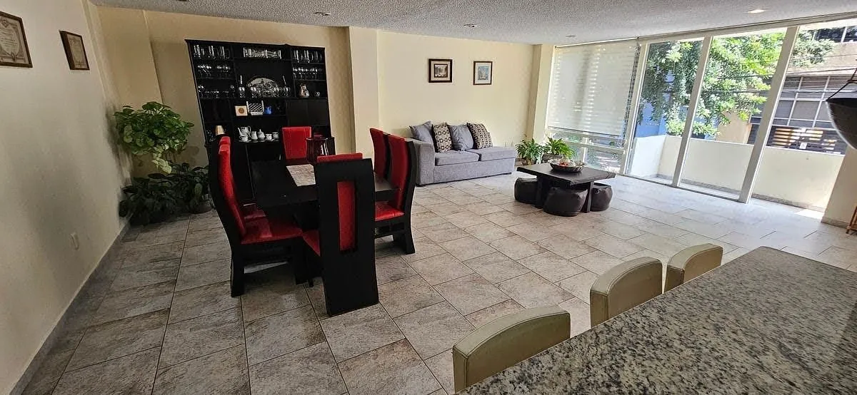 Departamento en venta · Del Valle Norte, Del Valle, Benito Juárez, Ciudad de México