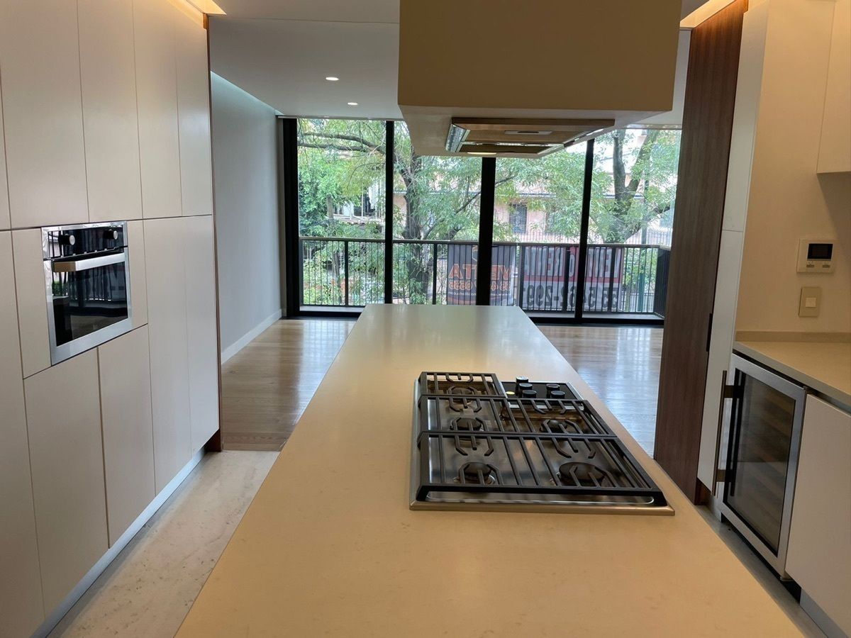 Departamento en venta · Polanco III Sección, Polanco, Miguel Hidalgo, Ciudad de México