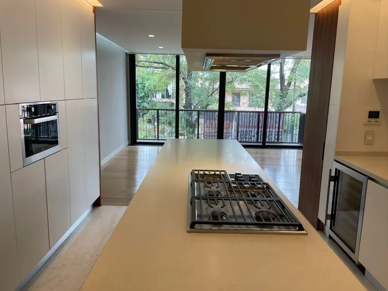 Departamento en venta · Polanco III Sección, Polanco, Miguel Hidalgo, Ciudad de México
