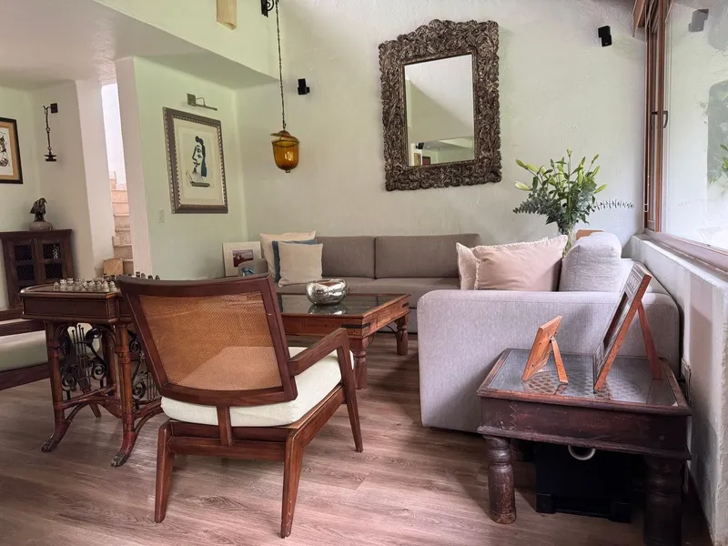 Casa en venta · San José de los Cedros, Cuajimalpa de Morelos, Ciudad de México